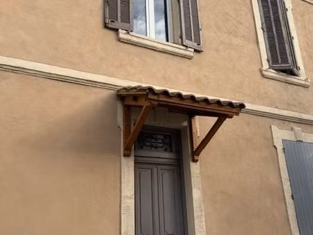 appartement à louer châteaurenard