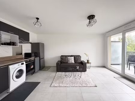 exclusivité doly – appartement neuf – 334 avenue jean jaures  77190  dammarie-les-lys