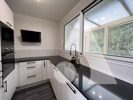 appartement duplex 3 pièces - bords de seine - idéal investisseurs