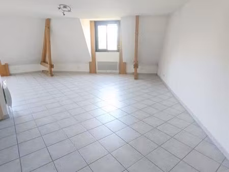 montbeliard-appartement t2 en duplex  proche centre-ville