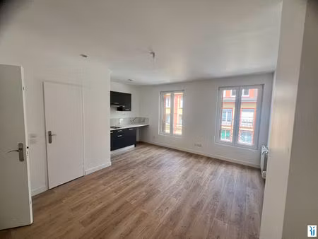 beau t1 ~23 6m² - centre-ville evreux