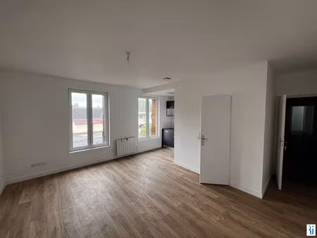 beau t1 ~25m² - centre-ville evreux
