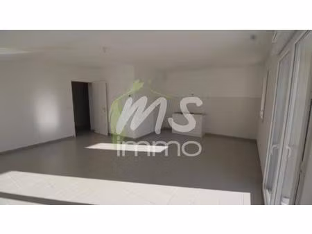 app. f3 n°c1.7 - garage n°12 - 62 m² - gap