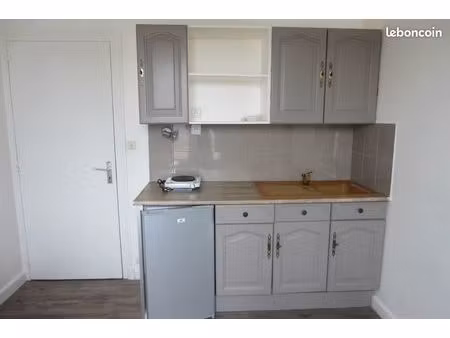 appartement 50m de la gare