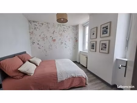 appartement t2