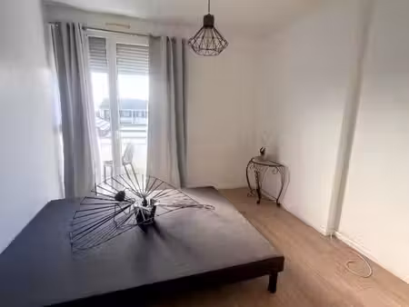 en vente appartement 40 m² – 88 500 € |hambach