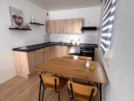 en vente appartement 40 m² – 96 300 € |hambach