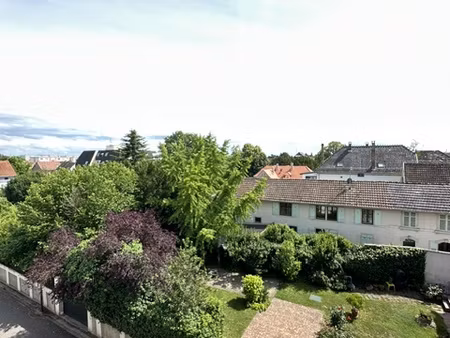 grand 2 pieces au coeur d'illkirch