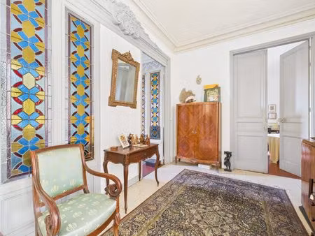 immeuble à vendre avignon