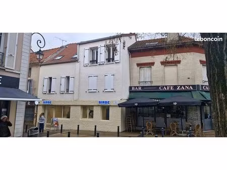 immeuble 226 m² champigny sur marne
