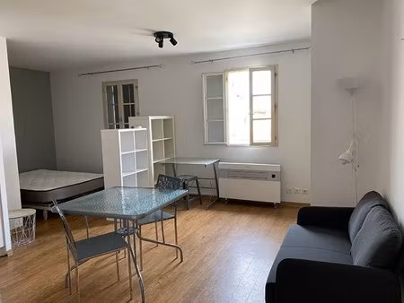 immeuble de rapport - avignon intra-muros