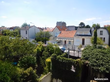 immeuble 136 m² fontenay sous bois