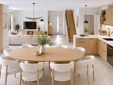 en vente immeuble de rapport 82 m² – 268 000 € |lizy-sur-ourcq