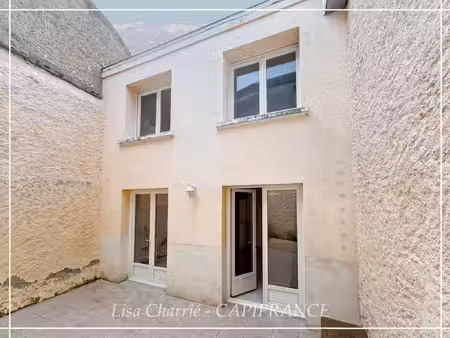 immeuble à vendre vic fezensac 5 pièce(s) 110m2 180 000€