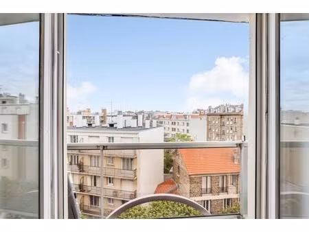 appartement 2 pièces