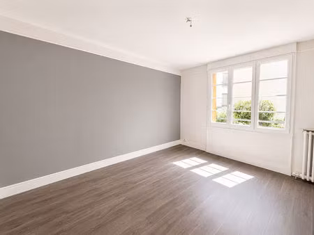 appartement la garenne colombes 2 pièce(s)
