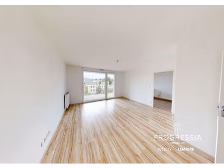 appartement le petit quevilly 3 pièces 71 m2