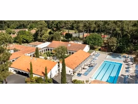 en vente appartement 34 8 m² – 70 000 € |les mathes