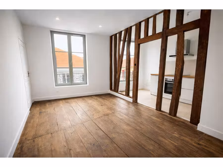 appartement t3 centre ville