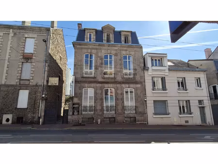 ensemble immobilier centre ville
