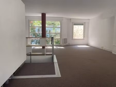 avignon-intra muros-loft avec jardin