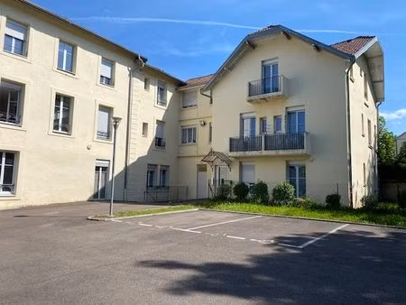 beau t3 proche thermes luxeuil les bains