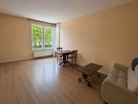appartement montigny le bretonneux 3/4 pièce(s) 83.71 m2