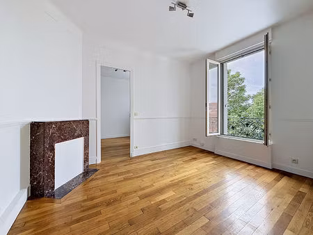 appartement coeur de ville