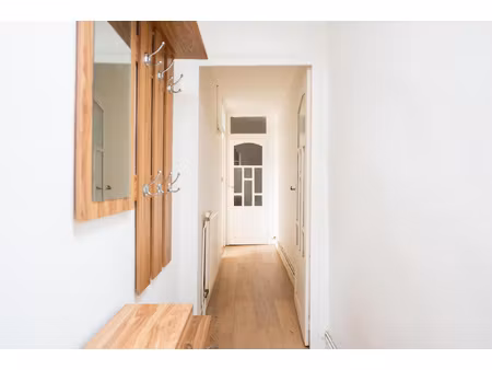 zola- appartement 46 80m2