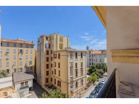 appartement 1 pièces 25 m² à vendre / acheter nice 06000 ? | era immobilier