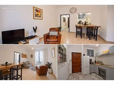 appartement nîmes maison carré
