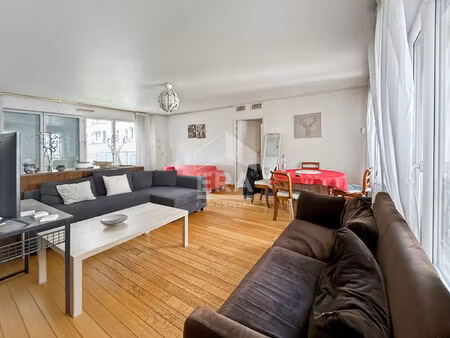 appartement 2 pièces 70 m² à louer paris 16e arrondissement 75116 ? | era immobilier