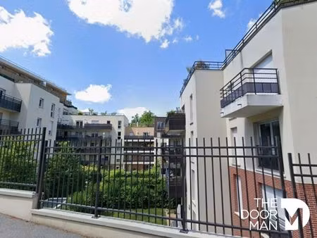 appartement 78120