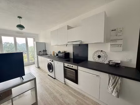 appartement rennes 1 pièce(s) 79.30 m2