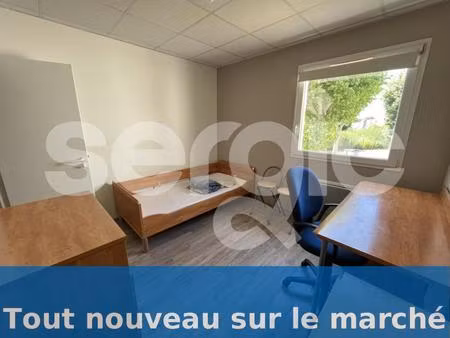 studio meublé