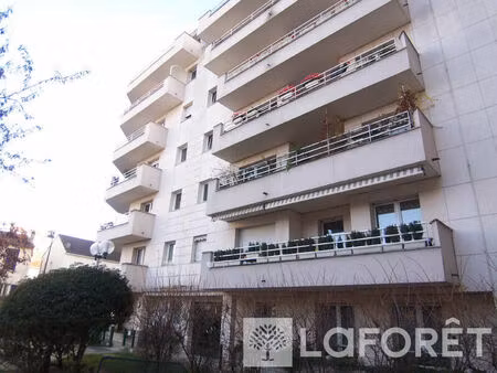 studio boulogne billancourt - 1 pièce(s) - 20 m2
