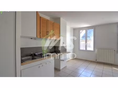 studio n°22 avec cave - 30 m² - chorges