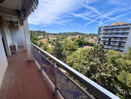 toulon est a serinette - appartement type 4 - 3 chambres- ga