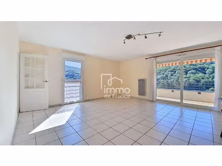 appartement valserhone 3 pièce(s) 87.27 m2