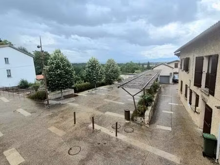 veauche bourg