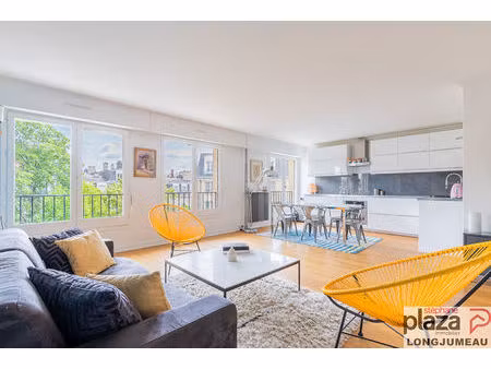 appartement au calme en parfait état
