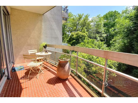 appartement ville d avray 4 pièce(s) 99.25 m2