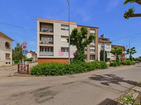 en vente appartement 86 m² – 179 000 € |yutz