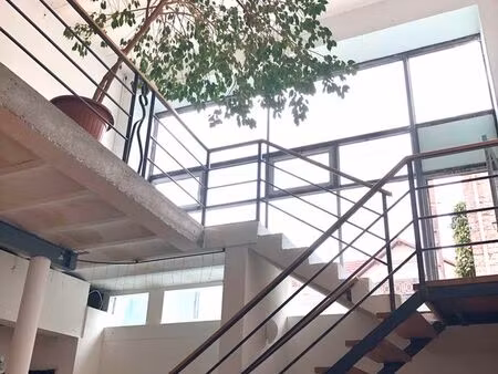 local commercial