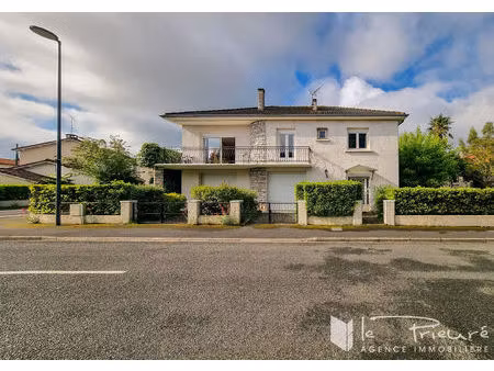 maison albi 6 pièce(s) 167.39 m2