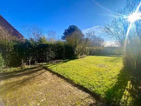 en vente maison 87 5 m² – 342 000 € |bondues