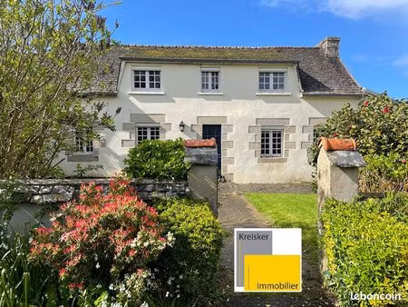 maison 4 pièces 101 m²