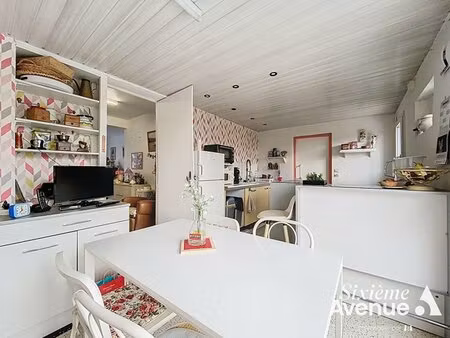 en vente maison 87 m² – 185 500 € |bray-dunes