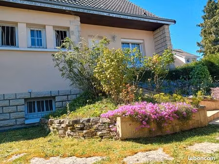 pavillon luisant