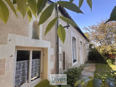 maison de plain-pied 82 m2 proche centre bourg